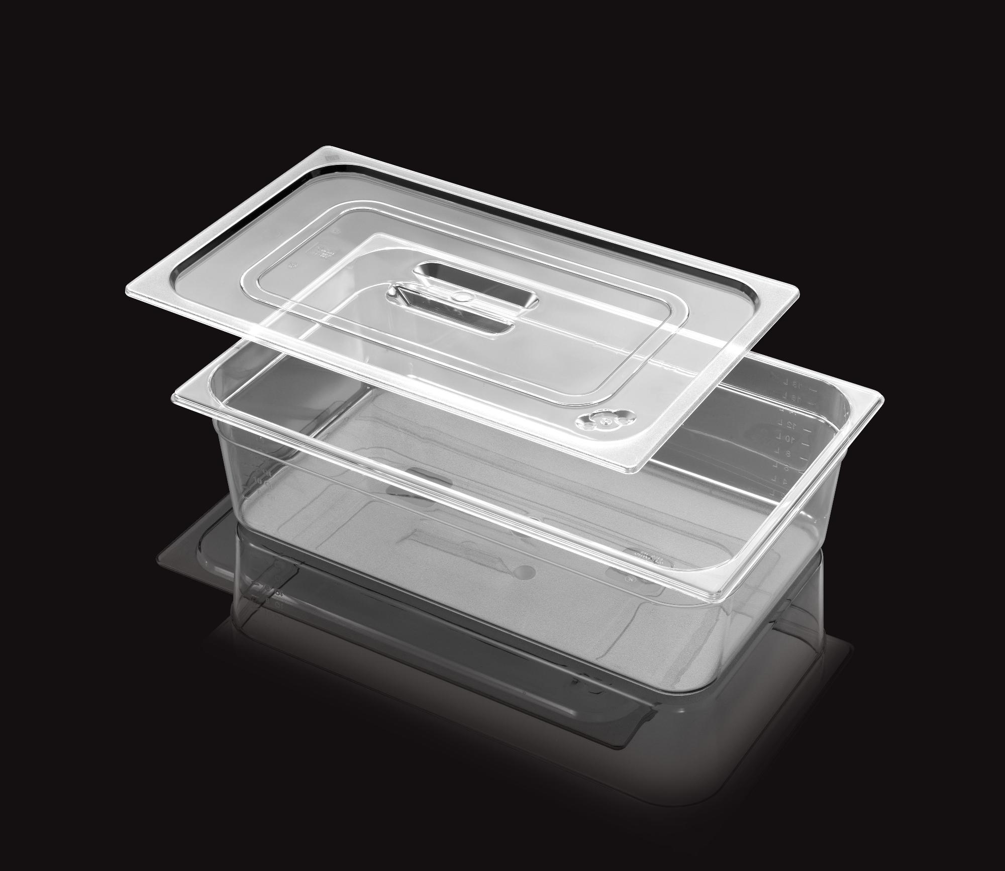 Tritanové (BPA free)