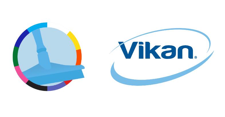 Vikan