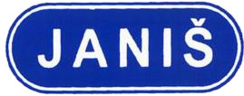 Janiš
