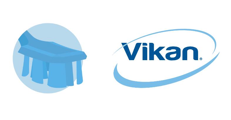 Vikan UST