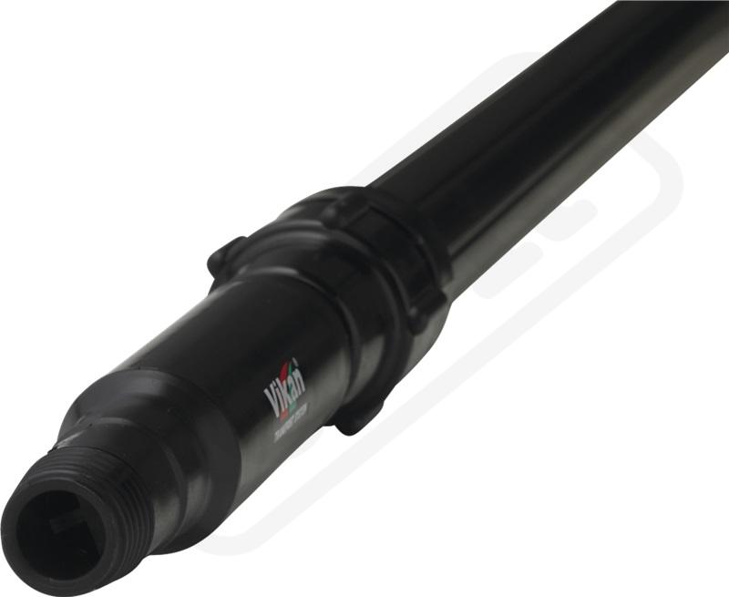 297552 Násada AL/PP teleskopická 2800 mm