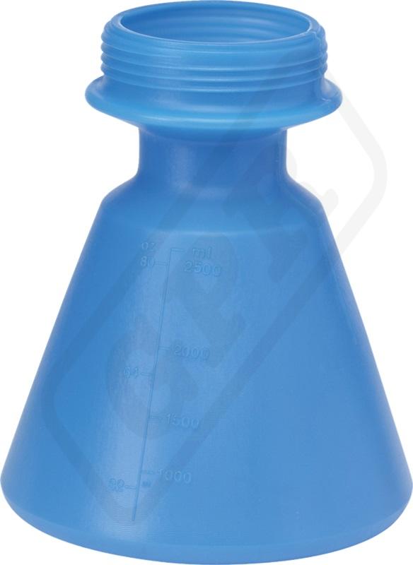 9311 Nádoba 2,5 l pre penový postrekovač