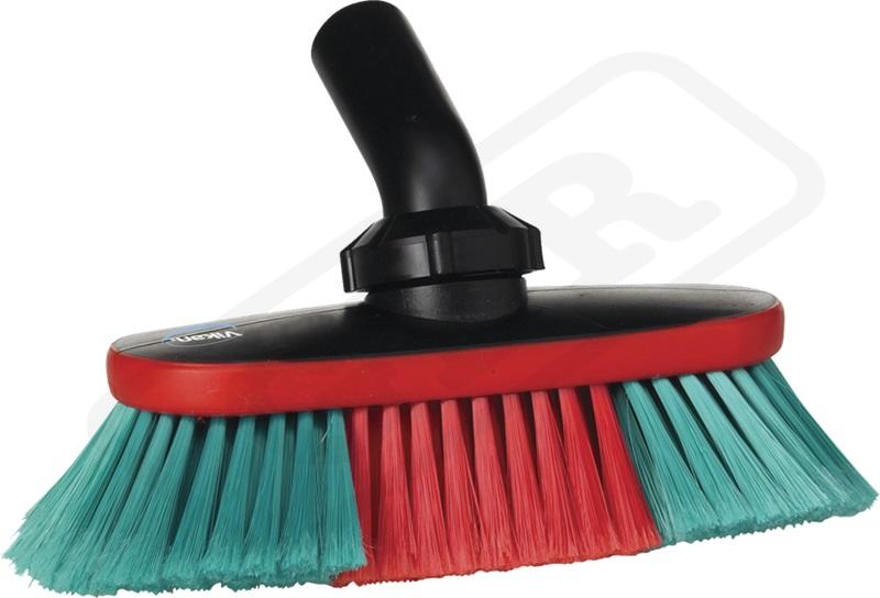 526852 Kefa prietoková otočná 250 mm
