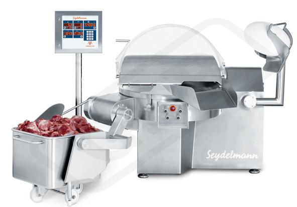 Kutre Seydelmann AC