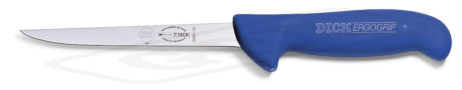 Nôž filetovací Dick ErgoGrip flexi 82980