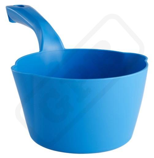 Naberačka 1 l modrá