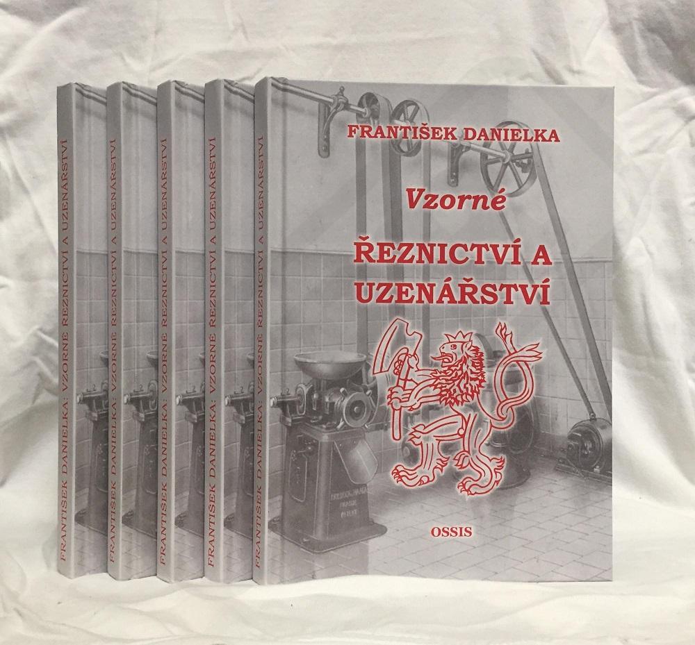 Vzorné řeznictví a uzenářství