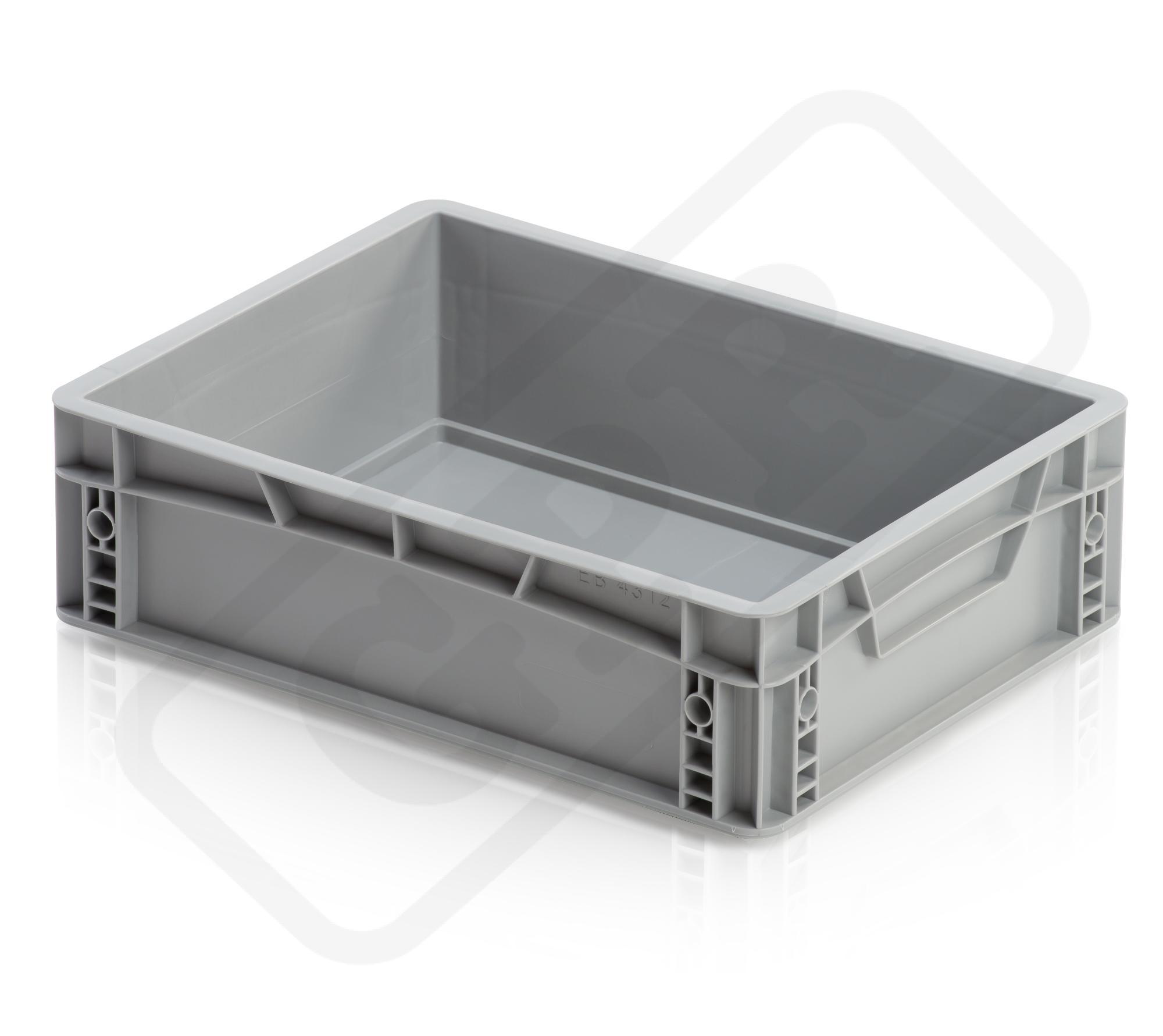 Prepravka EURO 40x30