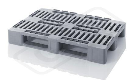 Hygienická paleta Euro H1