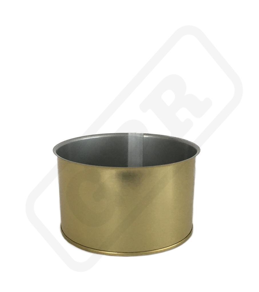 Konzervy 99/61,5 (500g) balenie 120 ks