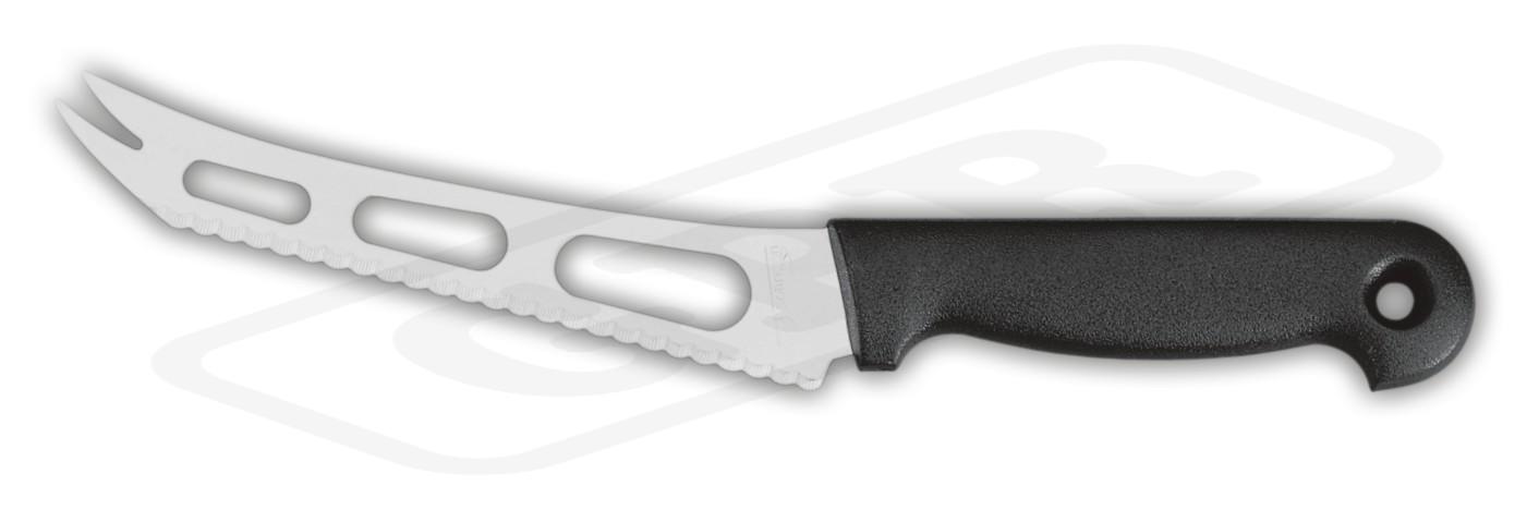 Nôž na mäkký syr G 9655 sp