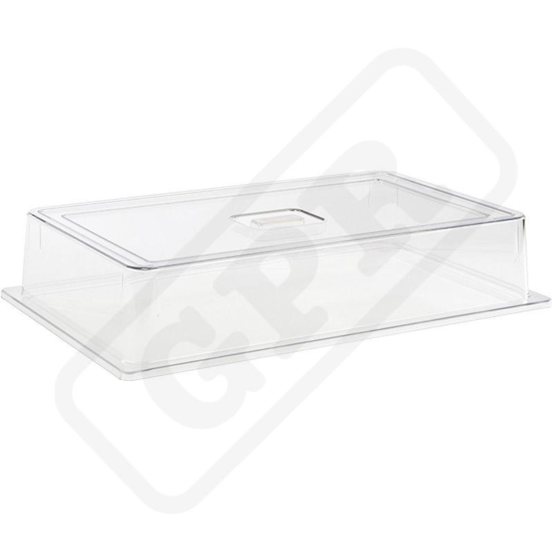 Vysoký Poklop GN 1/1