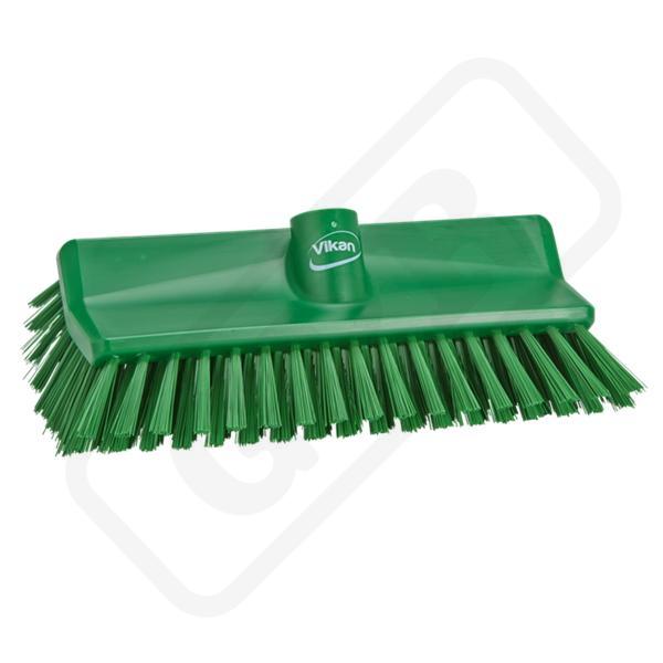Kefa 260 mm stredne tvrdá zelená