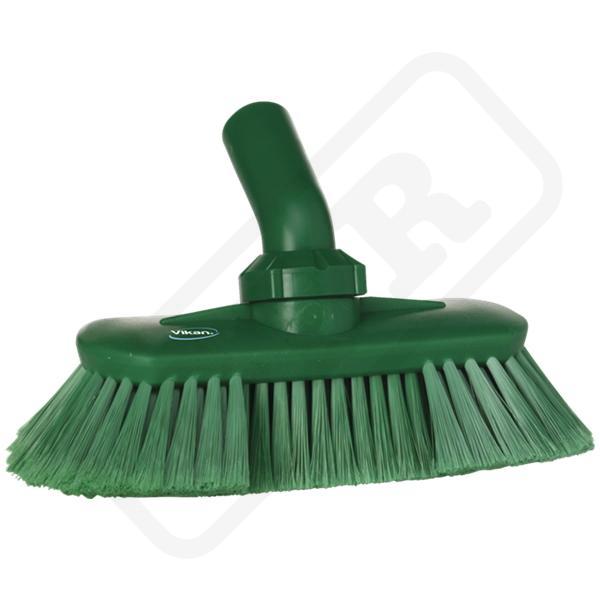 Kefa nastaviteľná prietoková 240 mm zelená