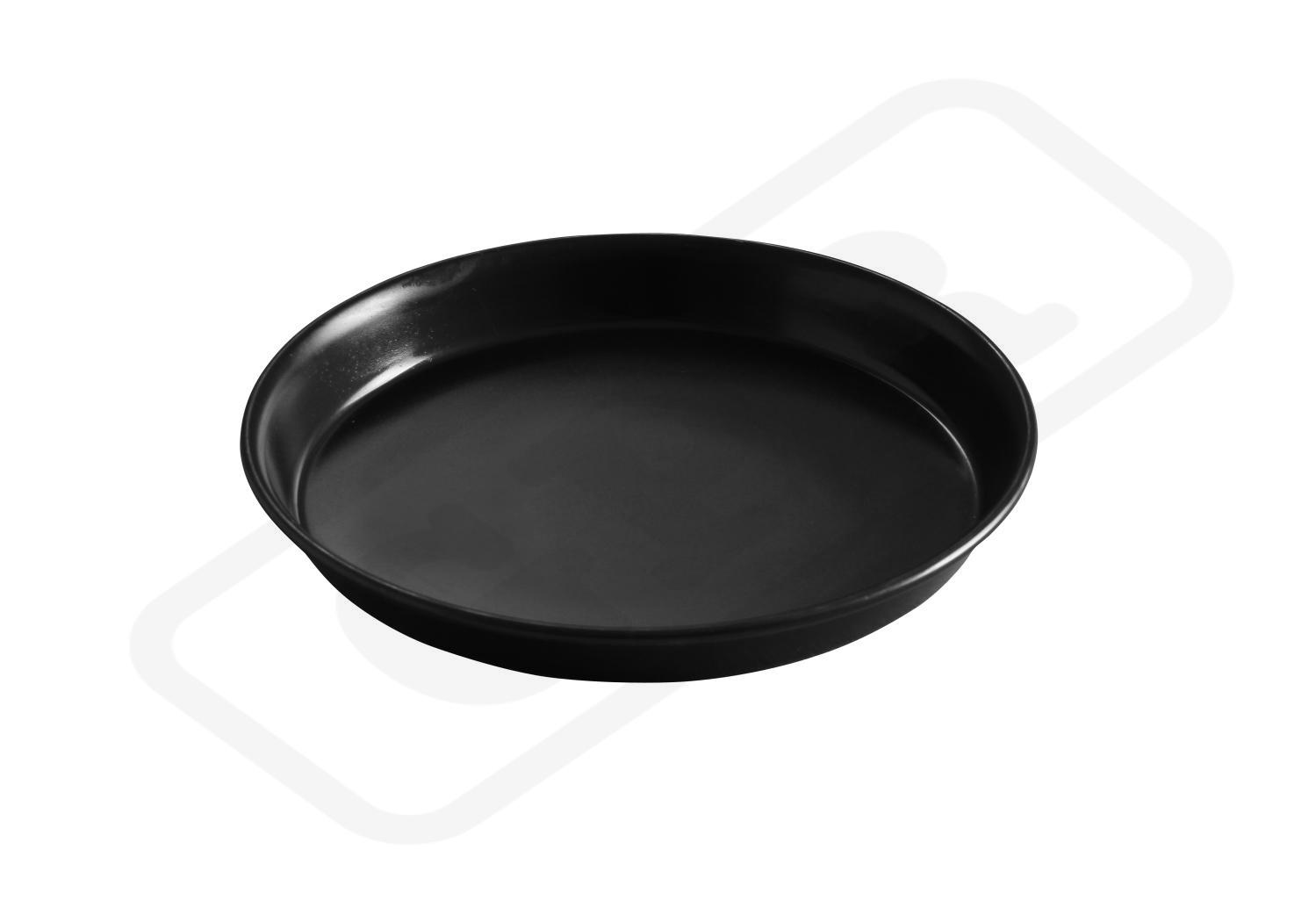 Plech na pizzu okrúhly Hendi