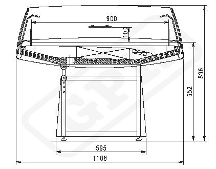 ARCHE C/MAX GI R452A