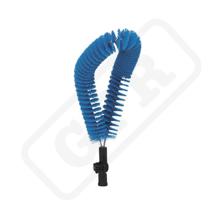 5374 Kefa na exteriér trubiek 510 mm stredná