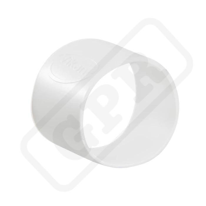 Gumený pás na sekundárne označovanie 40mm biela