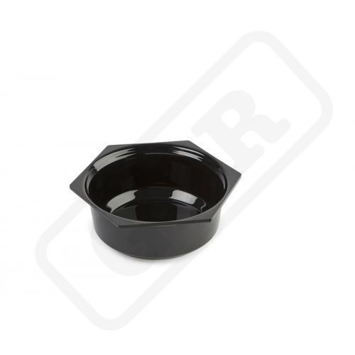 PLEXI Miska Kruh/Šesťhran 1,5L