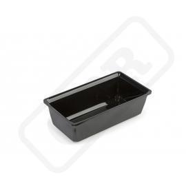 PLEXI Miska Obdĺžnik 1,5 L