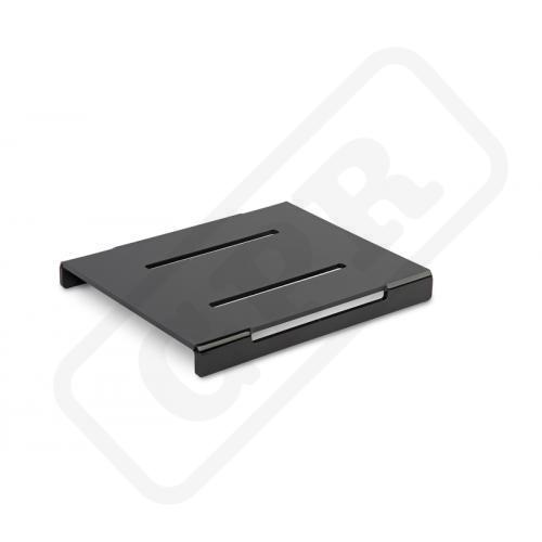 PLEXI Stupeň pod tácky/misky 260x220