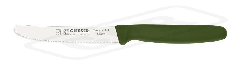 Univerzálny nôž G 8365-11 wsp olivový