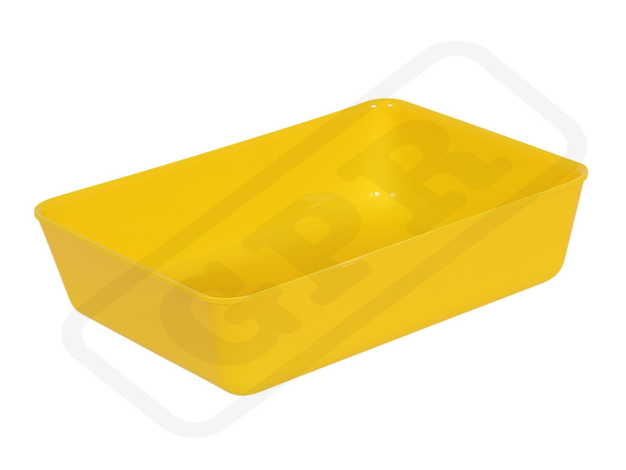 Miska 280 x 210 x 70 mm