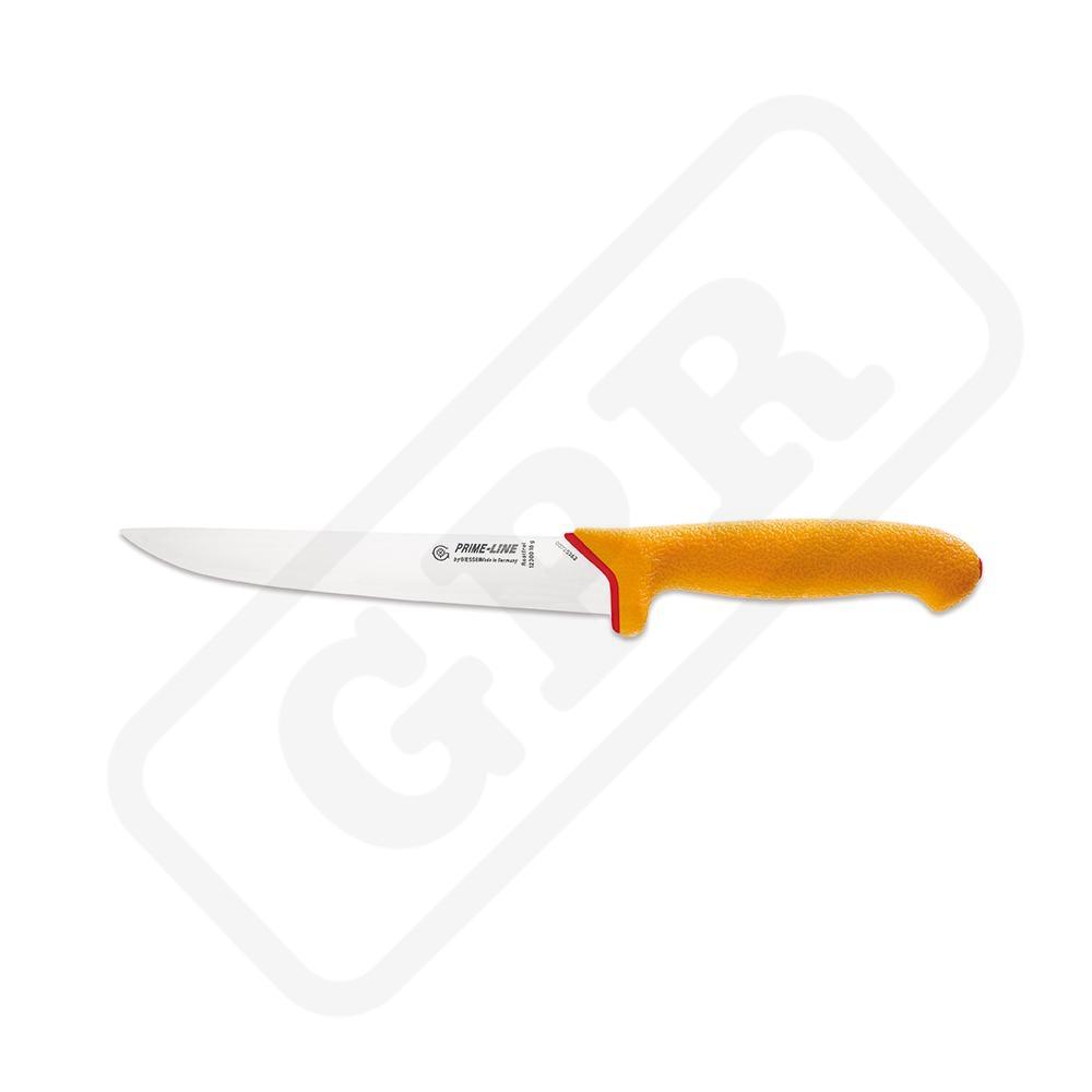 Zapichovací nôž G 12300-18 žltý