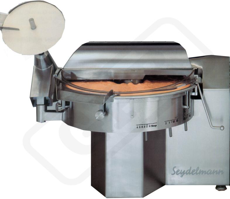 Kutre Seydelmann AC