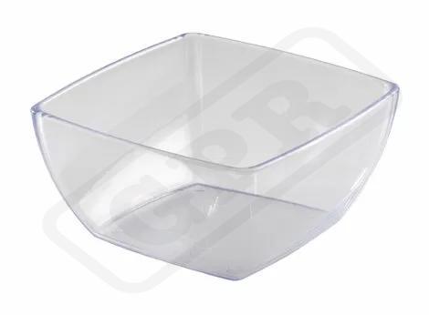 Misa BERN mini polykarbonátová