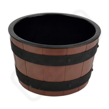 Vedierko 5,4L s vložkou 3,9L