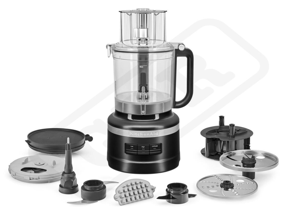 Food processor 5KFP1319