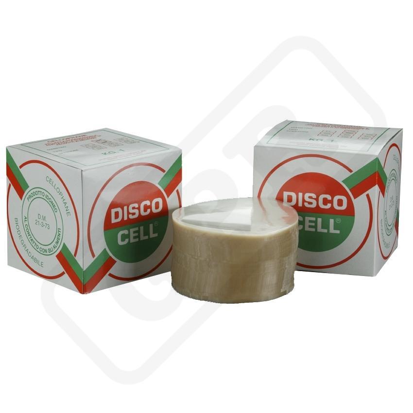 Fólie do hamburgerovača DISCOCELL Crisp