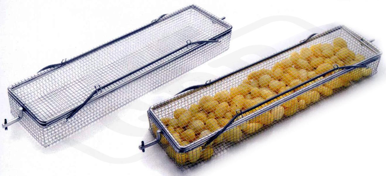 Príslušenstvo ku Grilu E-6 P / E-15 P S5