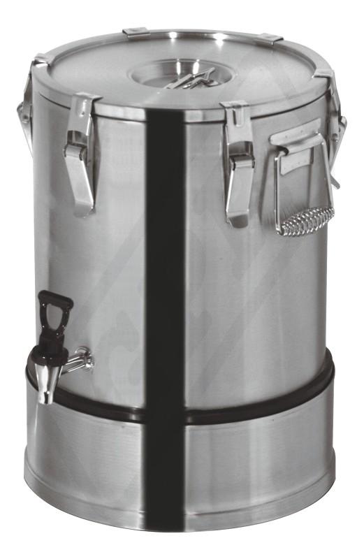 Termos DupliTherm séria DTK