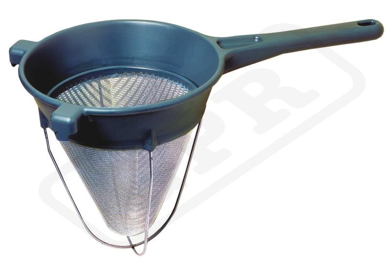 Cedidlo na bujón Exoglass