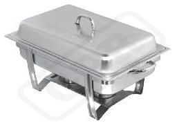 Chafing GN 1/1