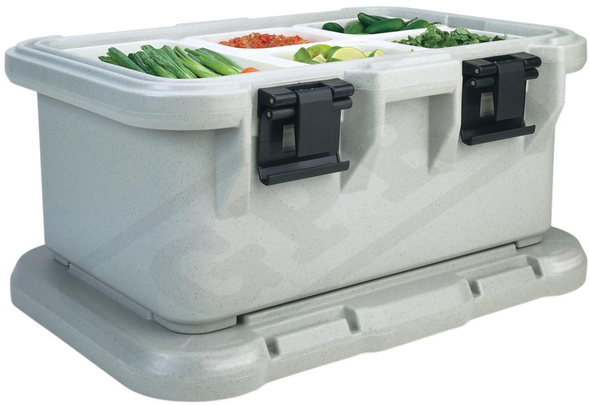 Termobox UPCS160
